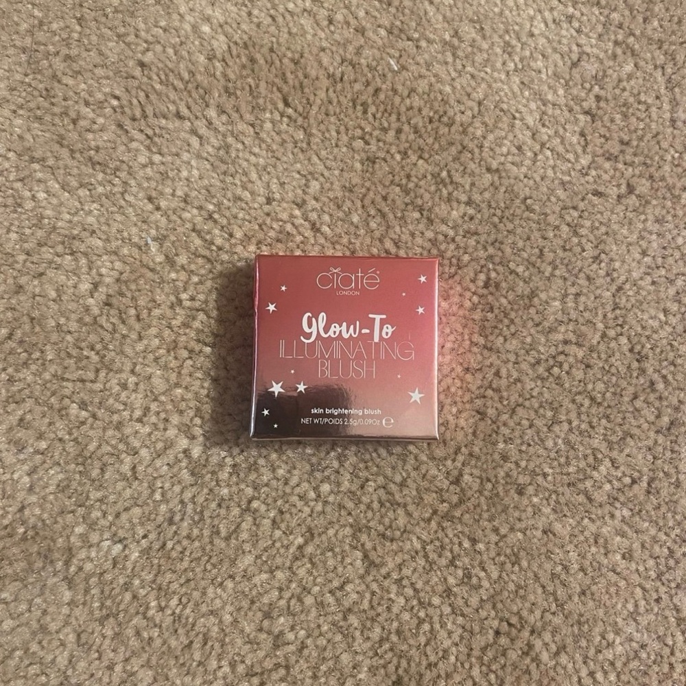 Deluxe Luxury Travel Size Blush and Highlighter Bundle - Picture 3 of 8
